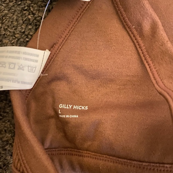 Gilly Hicks bralette - Picture 3 of 3